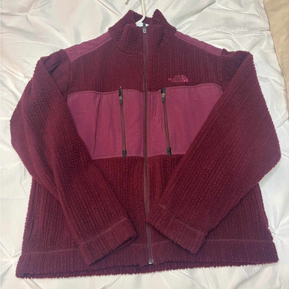 Men’s North Face Jacket